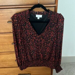 Evereve shirt- worn once!